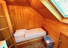 Alpine Sanctuary by the Market Lane