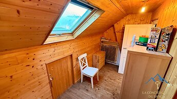 Alpine Sanctuary by the Market Lane