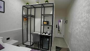 Lavanda Hotel
