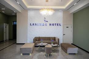 Lavanda Hotel