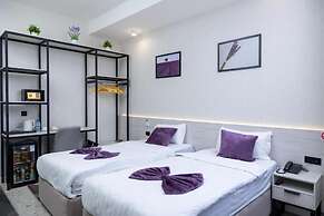 Lavanda Hotel