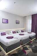 Lavanda Hotel