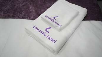 Lavanda Hotel