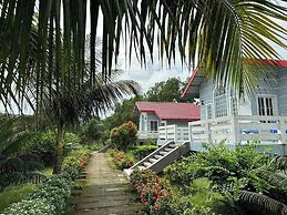 Eastern Heritage Resort