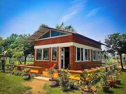 Eastern Heritage Resort