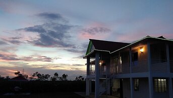 Eastern Heritage Resort