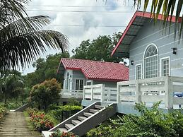 Eastern Heritage Resort