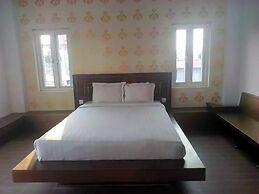 Eastern Heritage Resort