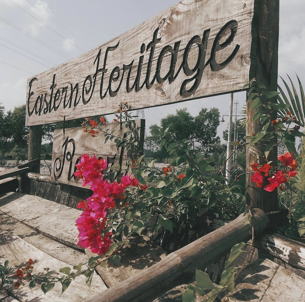 Eastern Heritage Resort