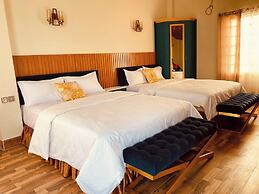 Eastern Heritage Resort
