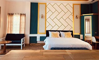Eastern Heritage Resort