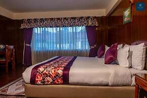 Divine Himalayan Resort