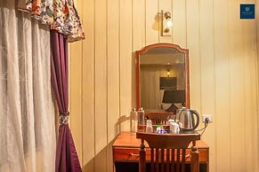 Divine Himalayan Resort