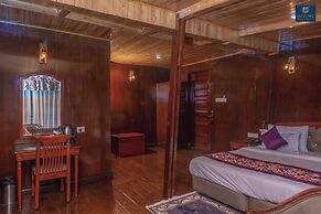 Divine Himalayan Resort