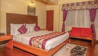Divine Himalayan Resort