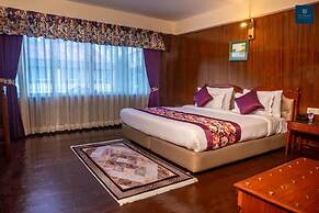 Divine Himalayan Resort