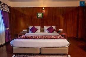 Divine Himalayan Resort