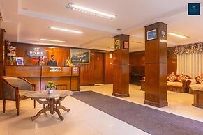 Divine Himalayan Resort