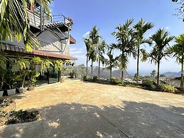 Oasis Phamee