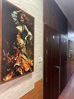 metroview rooms & celebration