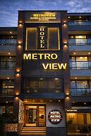 metroview rooms & celebration