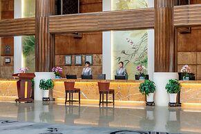 China Hall of Science and Technology