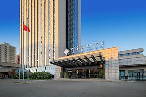China Hall of Science and Technology