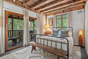 Rustic 3-bed Retreat in Springbrook