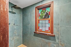 Rustic 3-bed Retreat in Springbrook