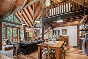 Rustic 3-bed Retreat in Springbrook
