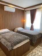 ŞAHMERAN PANSİON
