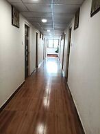 Hotel HV Palace