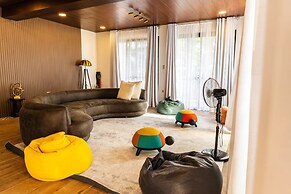 Uno Maya by Araw Residences