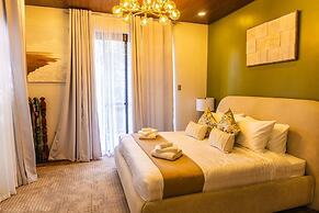Uno Maya by Araw Residences