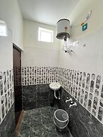 Raha Rooms