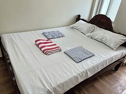 Raha Rooms