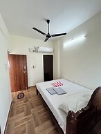 Raha Rooms