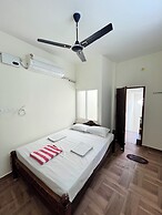 Raha Rooms