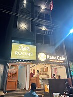 Raha Rooms