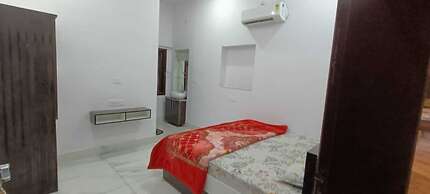 Hotel Maa Karni Darbar