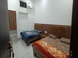 Hotel Maa Karni Darbar