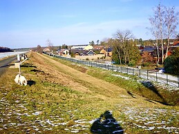 Bernsteinsee Homes and Ferien Beach House 2