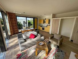 Bernsteinsee Homes and Ferien Beach House 2