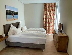 Bernsteinsee Homes and Ferien Beach House 2