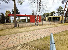 Bernsteinsee Homes and Ferien Beach House 2
