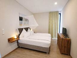 Bernsteinsee Homes and Ferien Beach House 2