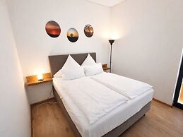 Bernsteinsee Homes and Ferien Beach House 2