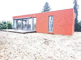 Bernsteinsee Homes and Ferien Beach House 2