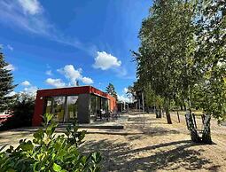 Bernsteinsee Homes and Ferien Beach House 2