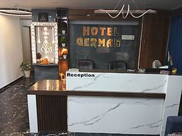 HOTEL GERMAN